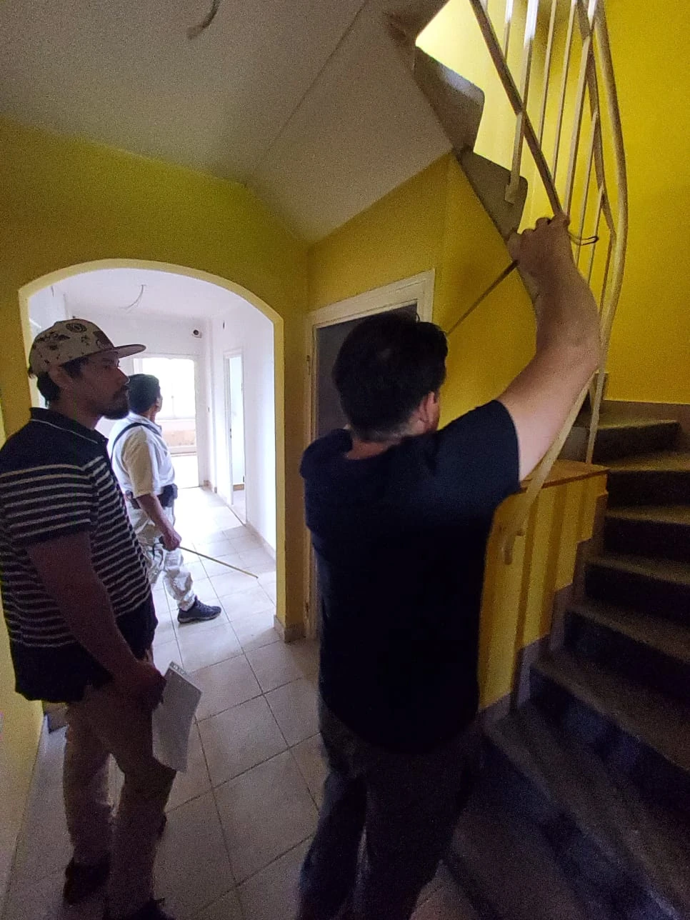 Gestion de chantier 5